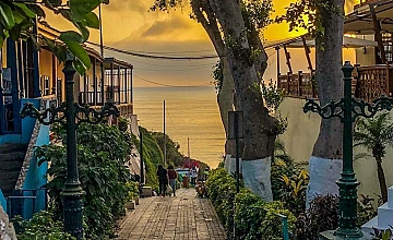 Llegada al Lima – Recojo del Aeropuerto – Traslado al Hotel 