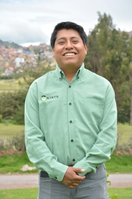 Luis V. - Guía Oficial de Turismo Lima