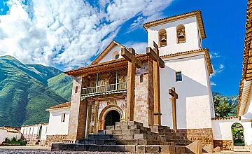 Puno – Viaje Ruta del Sol a Cusco (Desayuno y Almuerzo)