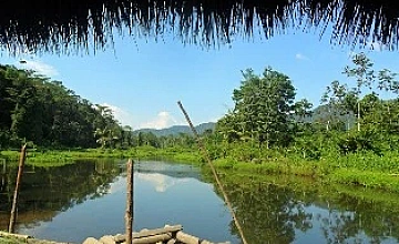 Pilcopata – Atalaya – Machuwasi – Albergue Paititi (Desayuno y Almuerzo)