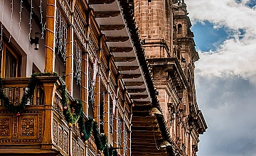 Albergue Paititi – Bosque de Nubes – Cusco (Desayuno y Almuerzo)