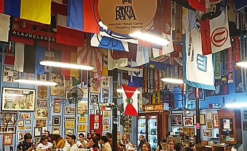 Lima – Templo Pre Inca Pachacamac – Barranco – City tour Colonial y Moderno: Parque del Amor, Huaca Pucllana de San Isidro – Plaza de Armas de Lima: Catedral de Lima, Palacio de Gobierno y Catacumbas de San Francisco (Desayuno y Almuerzo)