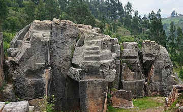 Día 2: Cusco – Caminata a Inkilltambo – Cusco (Desayuno y Almuerzo)