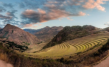 (09 de Marzo del 2026) Valle Sagrado de los Inkas – Clases de Cerámica en Taller Seminario – Ollantaytambo (Desayuno y Almuerzo)