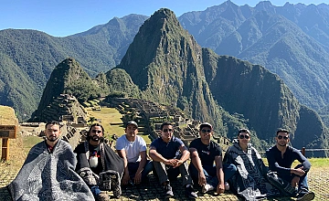 (12 de Marzo del 2026) Ollantaytambo – Machu Picchu – Cusco (Desayuno y Almuerzo)