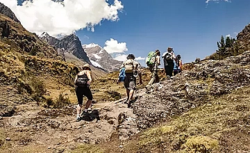 Huacawasi – Patacancha (Desayuno, Almuerzo, Te de la Tarde y Cena)
