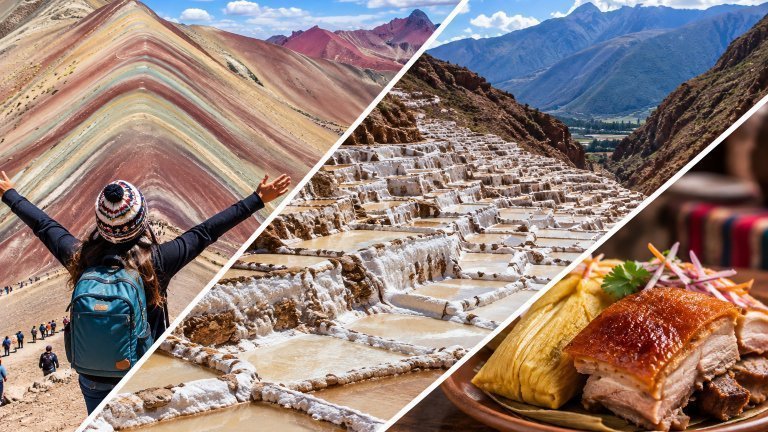Mejores experiencias en Cusco desde Uruguay