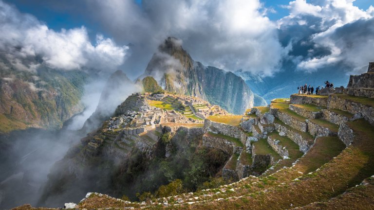 Mejores tours a Machu Picchu 2026 desde Uruguay