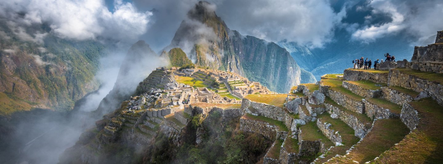 Mejores tours a Machu Picchu 2026 desde Uruguay