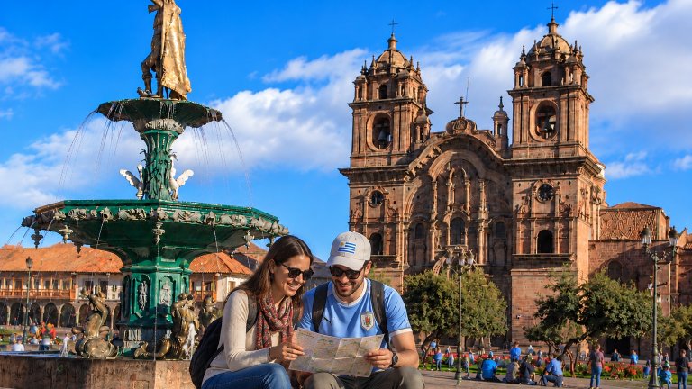 Que incluye el paquete turístico a Perú desde Uruguay