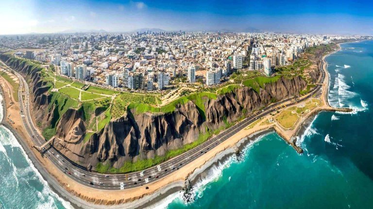 Ruta esencial Perú 7 días Lima Cusco Machu Picchu Uruguay