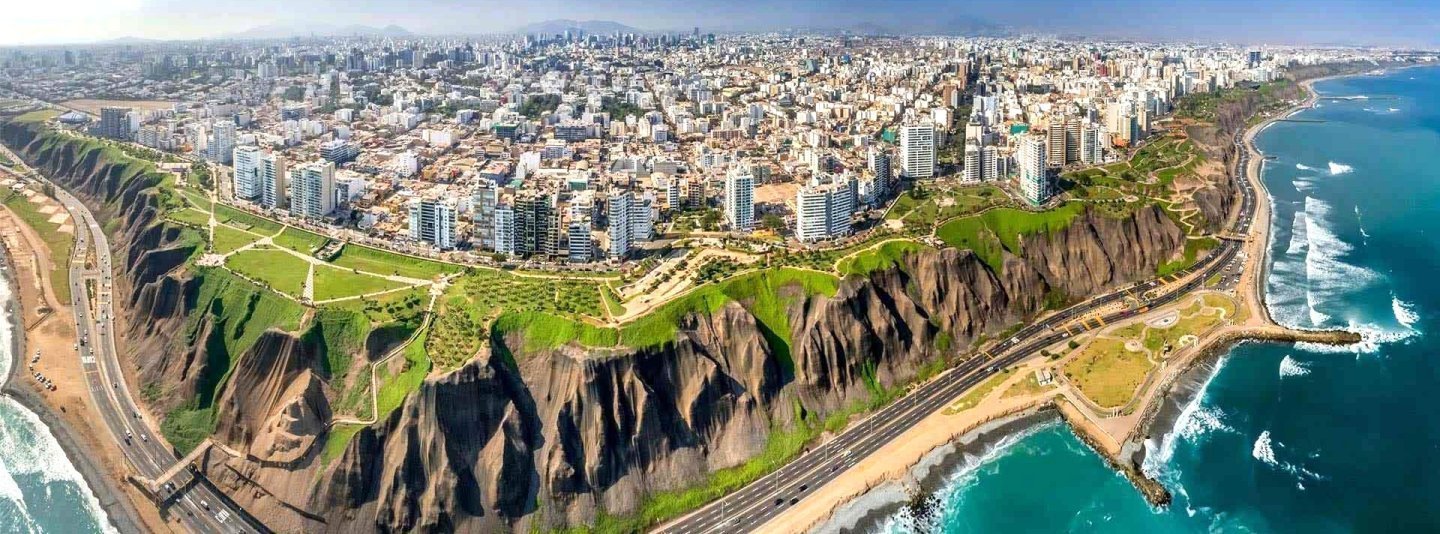 Ruta esencial Perú 7 días Lima Cusco Machu Picchu Uruguay