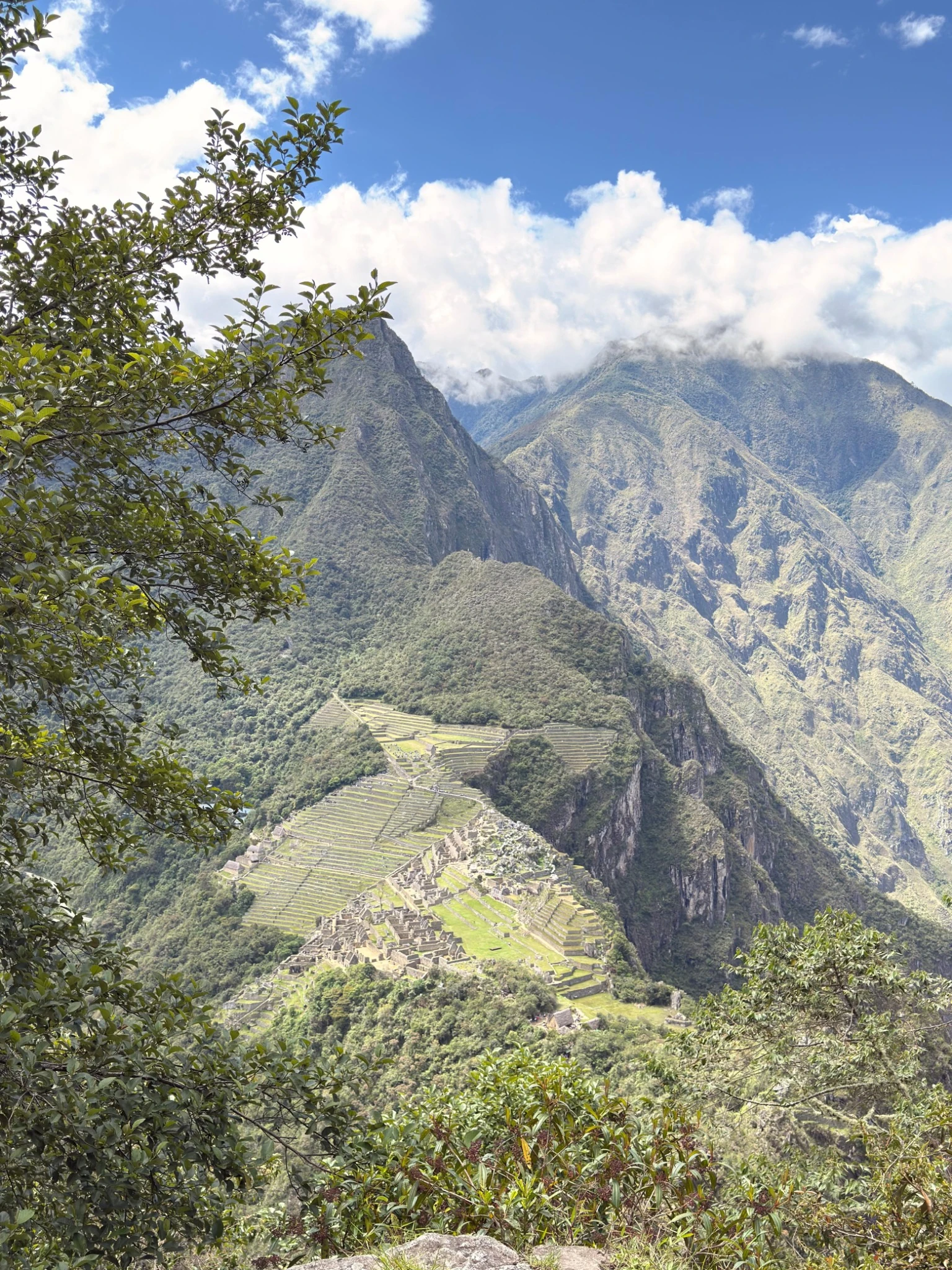 Tour Waynapicchu y Machupicchu en Tren Expedition